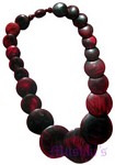 Ethnic Necklace - click here for large view